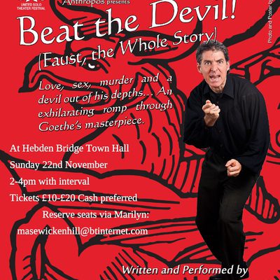 Beat the Devil