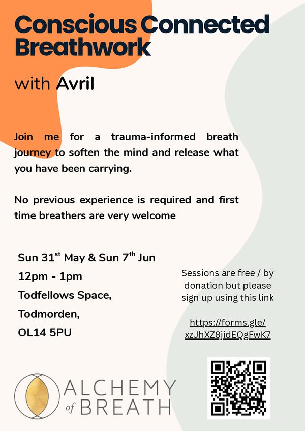Avril Breathwork