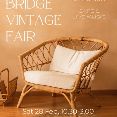 Hebden Bridge Vintage Fair