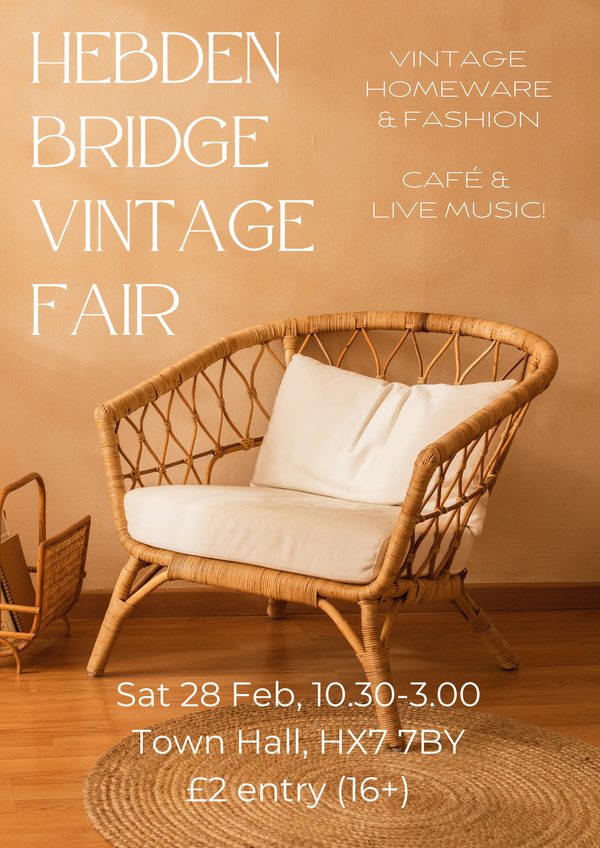 Copy of Hebden Bridge vintage fair