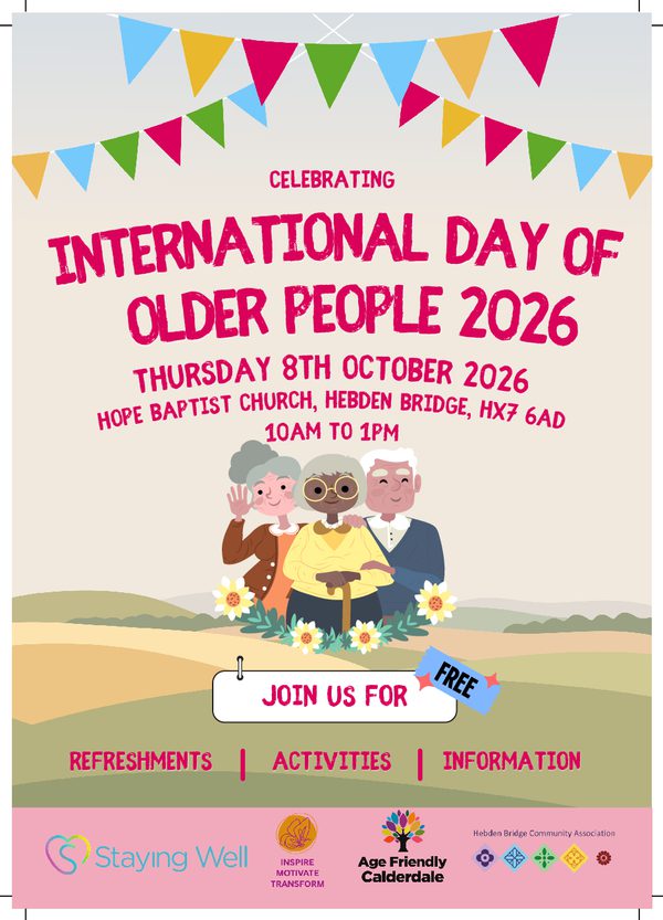 IDOP Flyer 2026