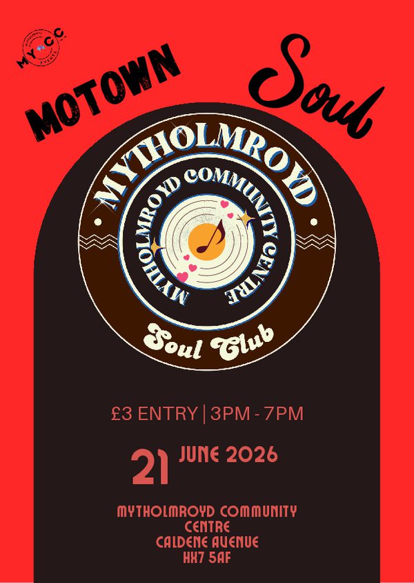 Northern Soul update