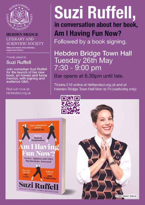 Suzi Ruffell v2
