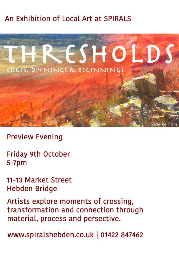 Thresholds