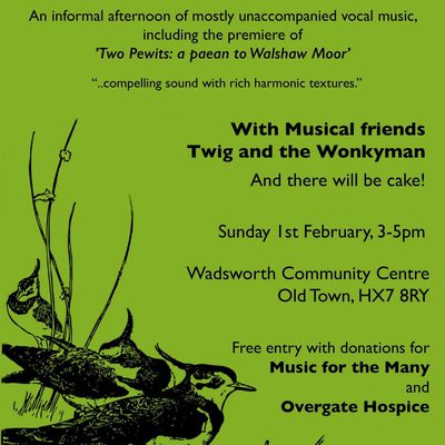 Alyssium and Friends