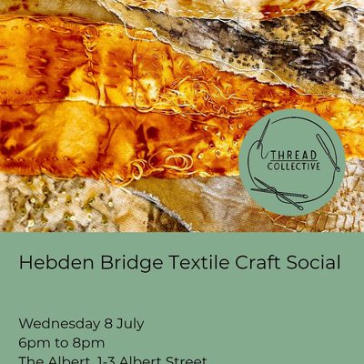 Textile Craft Social