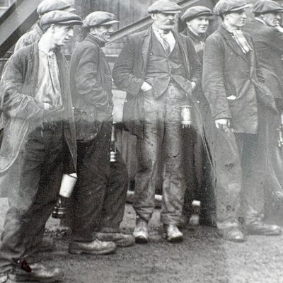 The 1926 General Strike: talk by Alan Fowler