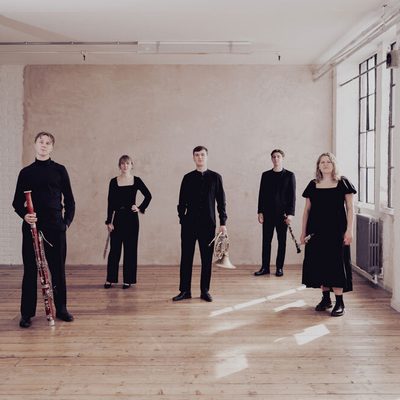 Ensemble Renard wind quintet