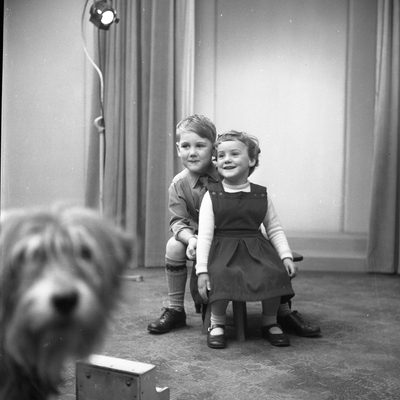Start of the Roll: The Photographs of Alice Longstaff