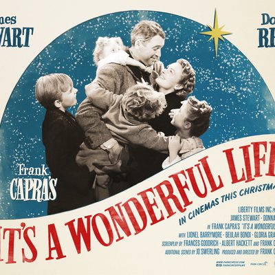 It's a Wonderful Life