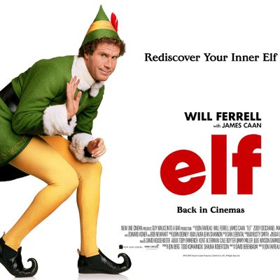 Elf