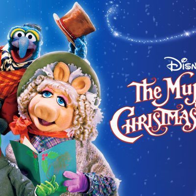 FREE! Warm Space Screening: The Muppet Christmas Carol