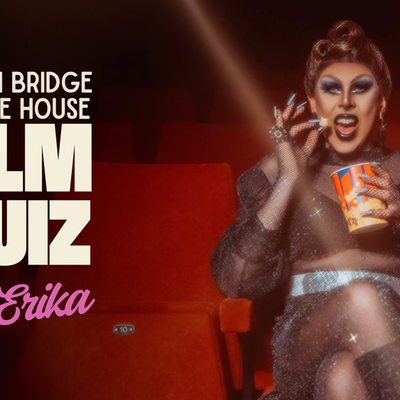 Hebden Bridge Picture House Film Quiz