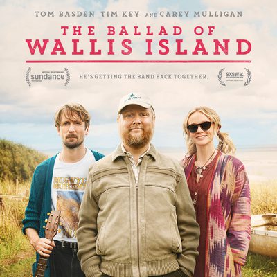 The Ballad of Wallis Island
