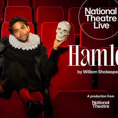 National Theatre Live: Hamlet