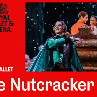 Royal Ballet: The Nutcracker