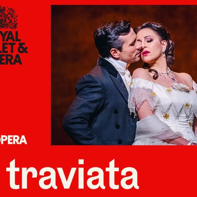 Royal Opera: La Traviata