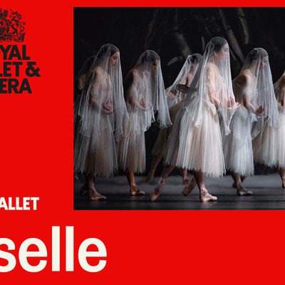 Royal Ballet: Giselle