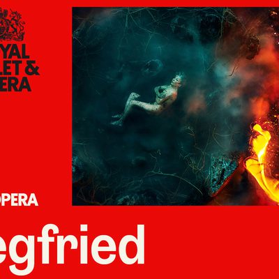 Royal Opera: Siegfried
