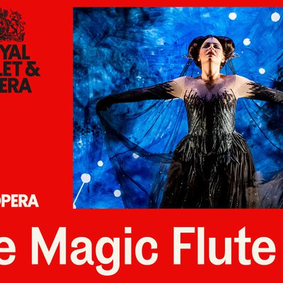 Royal Opera: The Magic Flute
