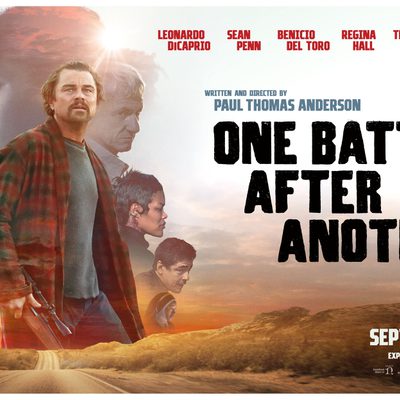 One Battle After Another