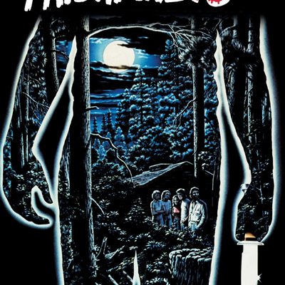 Fright Night: Friday The 13th