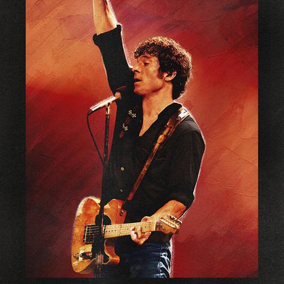 Springsteen: Deliver Me From Nowhere