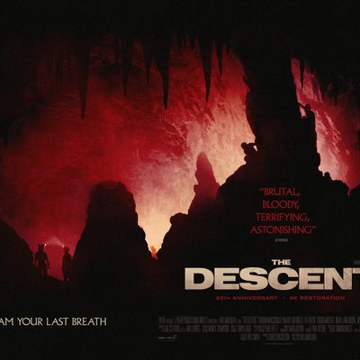 The Descent - 20th Anniversary