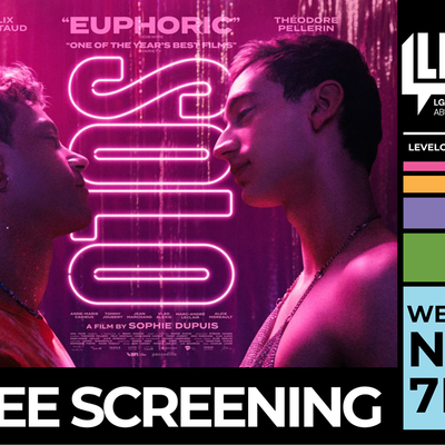 Free Screening! Solo