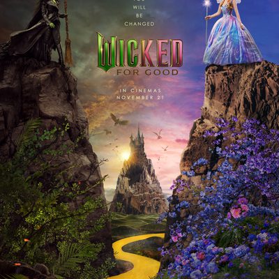 Wicked: For Good