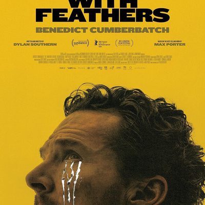 The Thing with Feathers