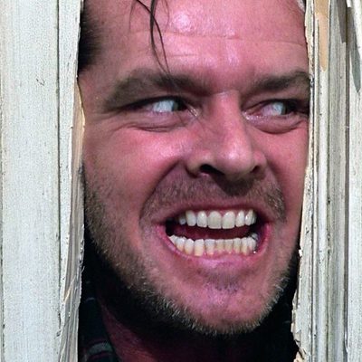 Fright Night: The Shining (45th Anniversary)