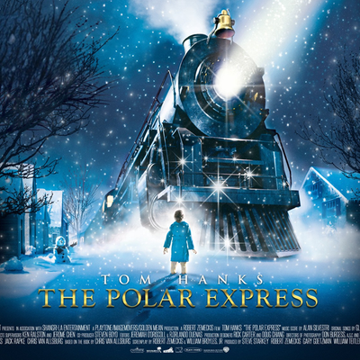 The Polar Express