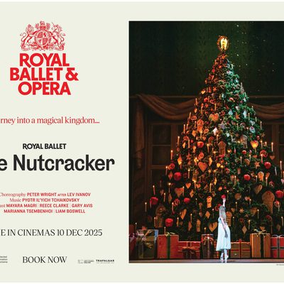 Royal Ballet: The Nutcracker
