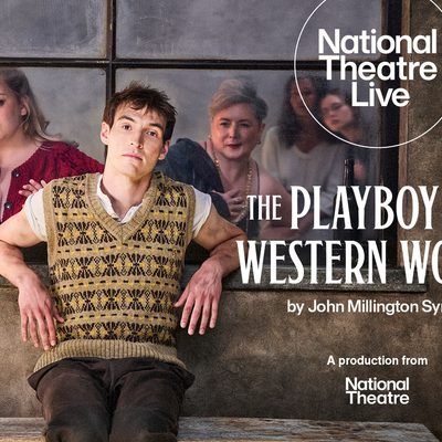 National Theatre Live: The Playboy of the Western World