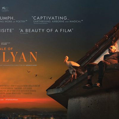 The Tale of Silyan