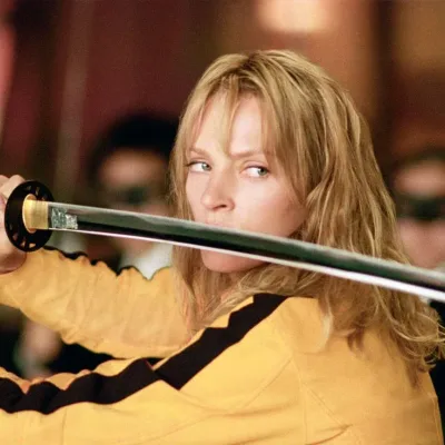 Kill Bill: The Whole Bloody Affair