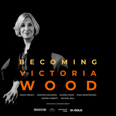 Becoming Victoria Wood