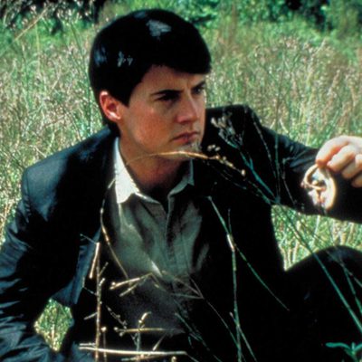 Blue Velvet - 40th Anniversary