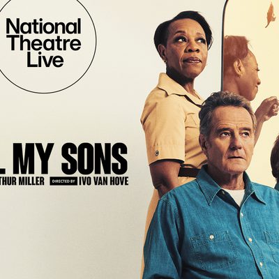 National Theatre Live: All My Sons