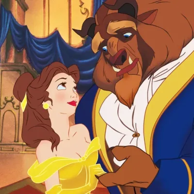Free! Warm Space Screening: Beauty and the Beast