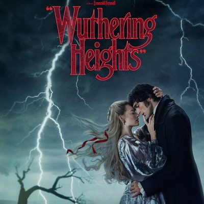 "Wuthering Heights"