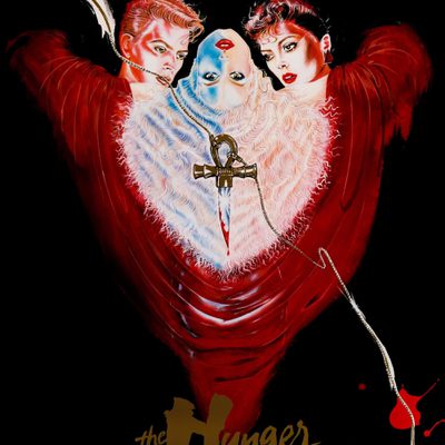 Fright Night: The Hunger