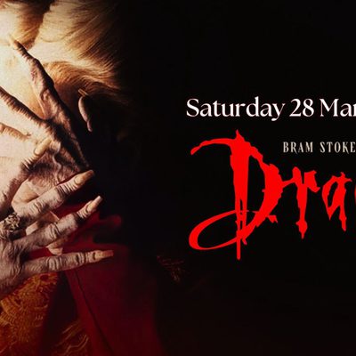 Fright Night: Bram Stoker's Dracula