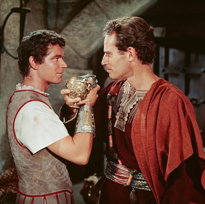 Free! Warm Space Screening: Ben Hur