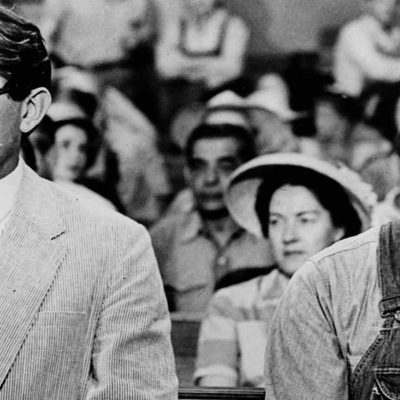 Hebden Bridge Film Club: To Kill a Mockingbird