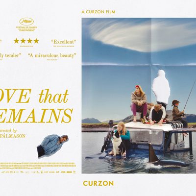 The Love That Remains