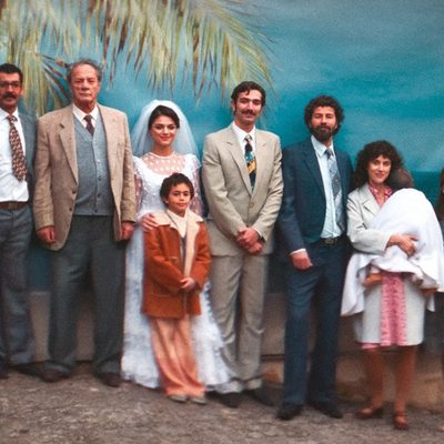 HBFF: All That's Left of You followed by Q&A with Kholoud al-Ajarma