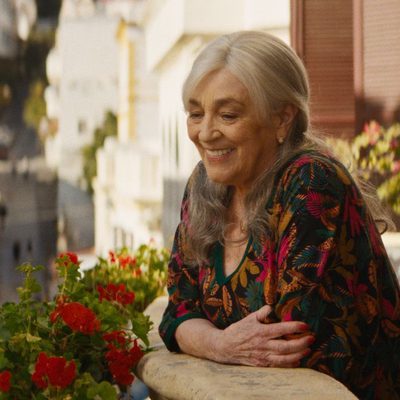 HBFF: Calle Málaga followed by Q&A