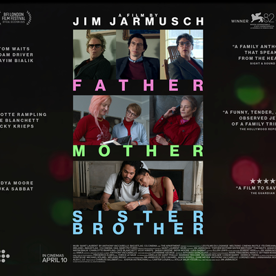 Father Mother Sister Brother